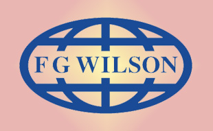 ✓ FG-Wilson 501-611 Запчасти Перкинс / Вилсон 